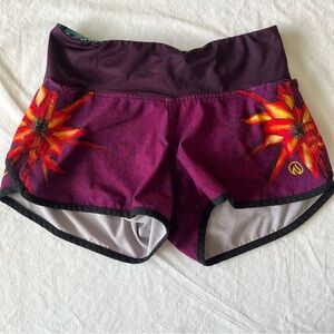 InkNBurn Shorts